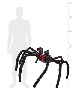 3 Ft Deadly Creeper Animatronic -Forum Novelties Shop 01563626 f