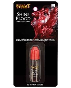 Premium Shine Drying Blood Kit