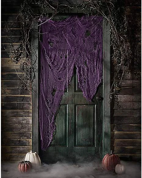 Purple Freaky Fabric 3 Purple Freaky Fabric