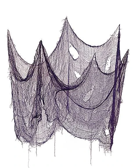 Purple Freaky Fabric 4 Purple Freaky Fabric - Image 2