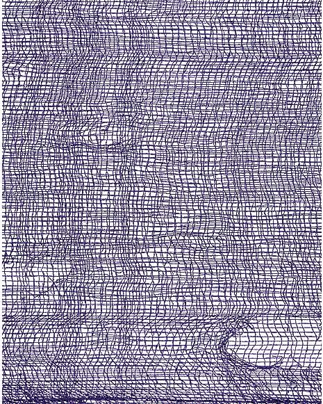 Purple Freaky Fabric 5 Purple Freaky Fabric - Image 3