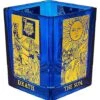 4-Sided Tarot Card Candle Holder -Forum Novelties Shop 01564426 a