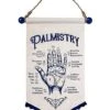 Tarot Palmistry Canvas Banner -Forum Novelties Shop 01564517 a