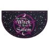 Mystical Arts Witch Doormat -Forum Novelties Shop 01564707 a