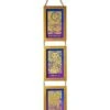 3-Tier Tarot Hanging Sign -Forum Novelties Shop 01564822 a