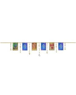 Tarot Card Banner - Deluxe -Forum Novelties Shop 01564863 c