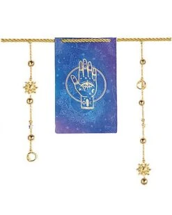 Tarot Card Banner - Deluxe -Forum Novelties Shop 01564863 e