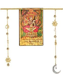 Tarot Card Banner - Deluxe -Forum Novelties Shop 01564863 f