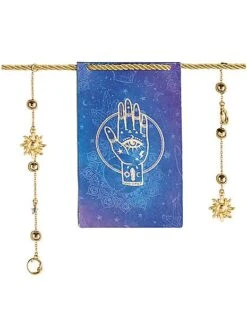 Tarot Card Banner - Deluxe -Forum Novelties Shop 01564863 i