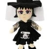 Lydia Deetz Decoration - Beetlejuice