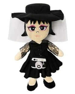 Lydia Deetz Decoration - Beetlejuice