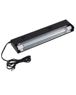 LED Black Light - 18 Inch