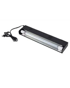 LED Black Light - 18 Inch -Forum Novelties Shop 01565779 d