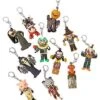 Spirit Animatronics Figural Bag Clip Blind Pack -Forum Novelties Shop 01565902 a
