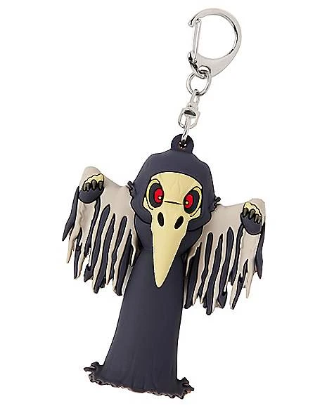 Spirit Animatronics Figural Bag Clip Blind Pack 4 Spirit Animatronics Figural Bag Clip Blind Pack - Image 2