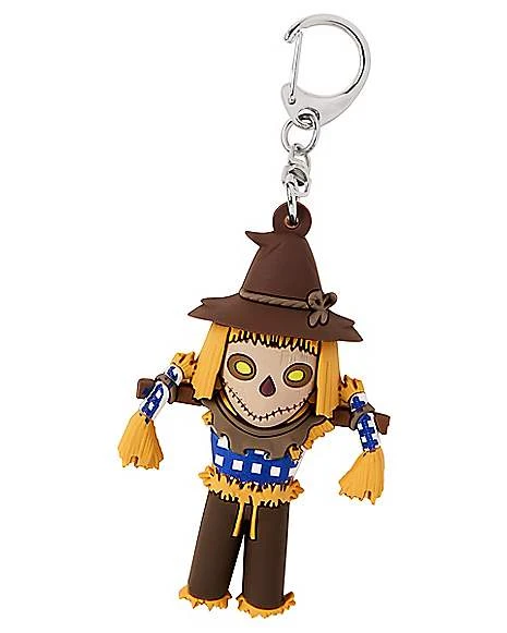 Spirit Animatronics Figural Bag Clip Blind Pack 5 Spirit Animatronics Figural Bag Clip Blind Pack - Image 3