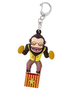 Spirit Animatronics Figural Bag Clip Blind Pack 18 Spirit Animatronics Figural Bag Clip Blind Pack -Forum Novelties Shop 01565902 h