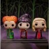 Sanderson Sisters I Put A Spell On You Movie Moment Funko POP! Figure -Forum Novelties Shop 01567304 a