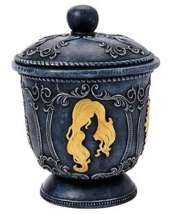 Hocus Pocus Storage Jar - Disney -Forum Novelties Shop 01567361 d