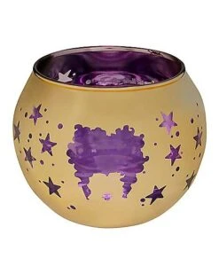 Hocus Pocus Tea Light Candle Holder Set 3 Pack - Disney -Forum Novelties Shop 01567510 h