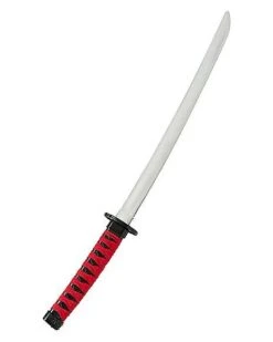 Kids Ninja Swords With Harness -Forum Novelties Shop 01567932 d