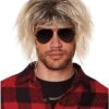 Grunge Rock Wig -Forum Novelties Shop 01568567 a