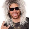 Icy Rocker Wig -Forum Novelties Shop 01568732 a