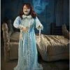 5 Ft Regan Animatronic - The Exorcist 1 5 Ft Regan Animatronic - The Exorcist -Forum Novelties Shop 01570639 a