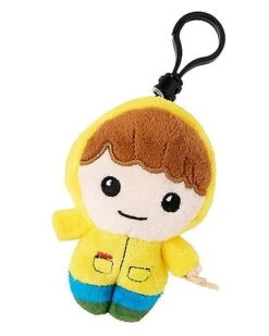 Thrills And Chills Plush Blind Pack -Forum Novelties Shop 01570647 c