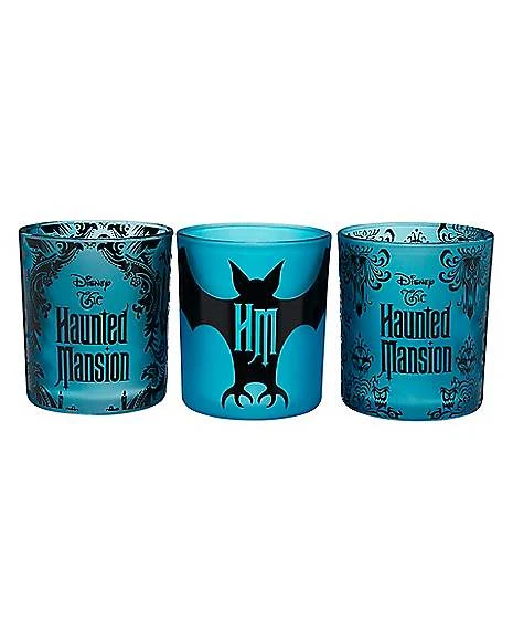 The Haunted Mansion Candle Holders - 3 Pack 3 The Haunted Mansion Candle Holders - 3 Pack