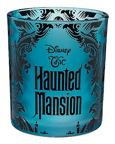 The Haunted Mansion Candle Holders - 3 Pack 7 The Haunted Mansion Candle Holders - 3 Pack - Image 5