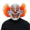 Sparky The Clown Full Mask 1 Sparky The Clown Full Mask -Forum Novelties Shop 01577634 a