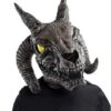 Dark Lord Full Mask -Forum Novelties Shop 01577675 a