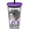 Don't Lose Your Head Cup With Straw 20 Oz. - Hocus Pocus -Forum Novelties Shop 01577915 a