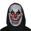 Die Laughing Clown Half Mask -Forum Novelties Shop 01579424 a