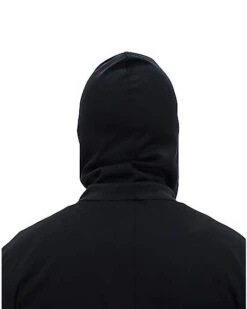 Die Laughing Clown Half Mask -Forum Novelties Shop 01579424 d