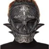 Kids Underworld Skeleton Half Mask -Forum Novelties Shop 01579689 a