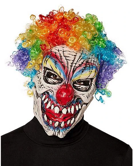 Funny Bones Full Mask 3 Funny Bones Full Mask