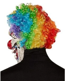 Funny Bones Full Mask 5 Funny Bones Full Mask -Forum Novelties Shop 01579705 b