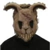 Bloody Bunny Half Mask 2 Bloody Bunny Half Mask -Forum Novelties Shop 01581743 a