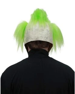 Light-Up Nozzles The Clown Full Mask -Forum Novelties Shop 01581750 d