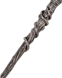 Pentagram Witch Wand -Forum Novelties Shop 01582287 c