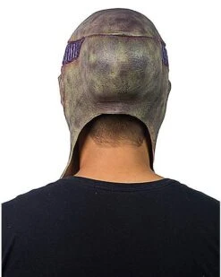 Green Alien Full Mask -Forum Novelties Shop 01582659 b