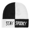Stay Spooky Beanie