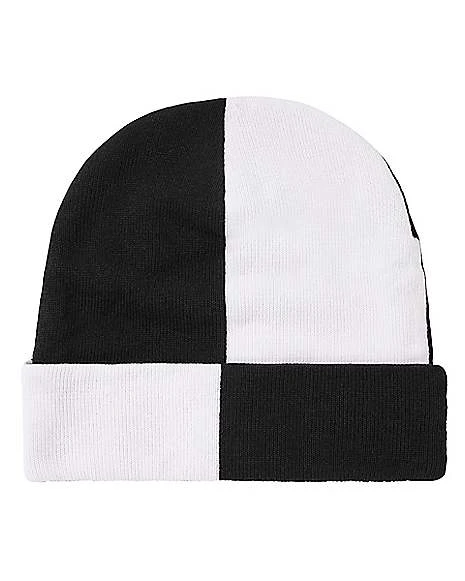 Stay Spooky Beanie 4 Stay Spooky Beanie - Image 2