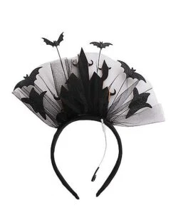 Light-Up Haunted House Headband -Forum Novelties Shop 01583244 b