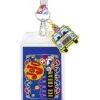 Jojo's Ice Cream Lanyard - Killer Klowns From Outer Space -Forum Novelties Shop 01583657 a