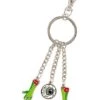 Body Part Charm Keychain -Forum Novelties Shop 01584309 a
