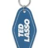 Ted Lasso Hotel Keychain 2 Ted Lasso Hotel Keychain -Forum Novelties Shop 01584366 a