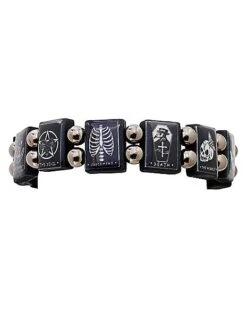 Unholy Tarot Bracelet -Forum Novelties Shop 01585496 c